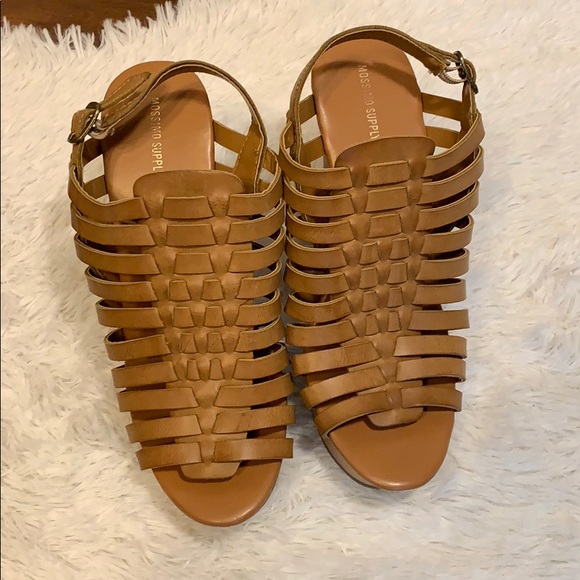 Mossimo Wedges - Picture 2 of 5